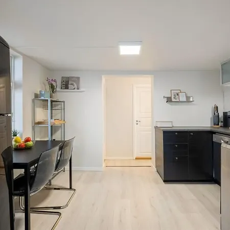 Harmony - Sentrum 2 Apartmán *