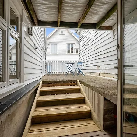 Apartmán Harmony - Sentrum 2 Stavanger