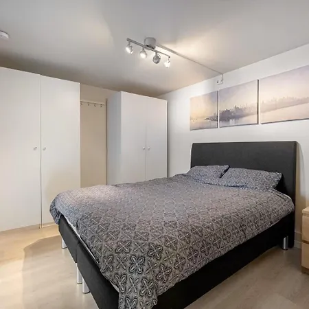 Harmony - Sentrum 2 Apartmán