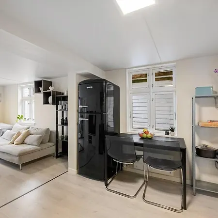 Harmony - Sentrum 2 Apartmán