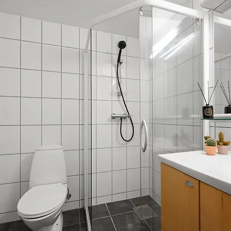 Apartmán Harmony - Sentrum 2 *