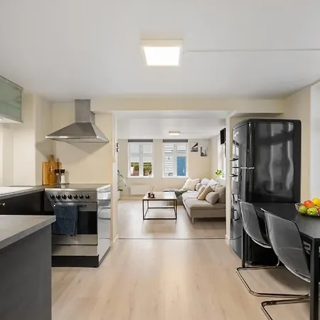 Apartmán Harmony - Sentrum 2 *